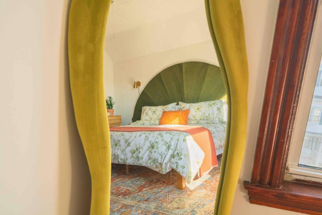 Eclectic 1br, 10 Min-boston,near Public Transport Apartment